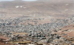  هل دمرت  الغارات الاسرائيلية فعلا إسطوانتي كيماوي دوما  