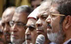 مصر تستعد لمحاكمة مزدوجة: جماعة الاخوان ومبارك في يوم واحد