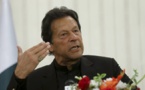 عمران خان: سنخيّر الكشميريين بين العيش معنا والاستقلال