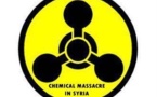   المعارضة السورية تنفي استخدام مقاتليها للكيماوي متهمة النظام بمحاولات تغطية 