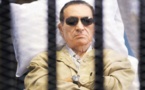 تاجيل محاكمة قادة الاخوان المسلمين ومبارك يعود الى قفص الاتهام