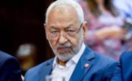تونس.. "النهضة" تنفي وضع الغنوشي تحت الإقامة الجبرية