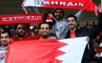 البحرين تحرز اللقب في بطولة الخليج الاولمبية على حساب السعودية