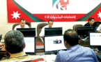 مشاركة ضعيفة في الانتخابات البلدية في الاردن