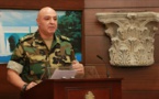   قائد الجيش اللبناني : غير مسموح إغراق البلد بالفوضى تحت اي ظرف 