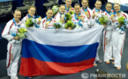 روسيا تتحول لقبلة الرياضة العالمية في السنوات الخمس القادمة