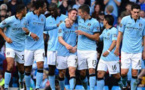 مانشستر سيتي ينتزع وصافة الدوري الإنجليزي ونيوكاسل يحقق فوزه الأول