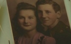 زوجان عاشا معا 71 سنة وتوفيا في يوم واحد