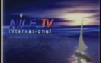 "النيل الدولية" أول قناة حكومية مصرية تبث إلى أمريكا الشمالية بالإنجليزية