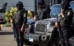  أمنستي:قمع للناشطين بمصر وتحقيقات بشأن "التمويل الأجنبي"