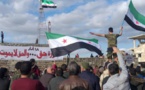 بيان عشائر حوران : الفساد استشرى والظروف المعيشية تزذاد سوءا
