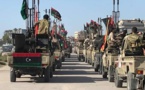 ليبيا : على الحكومة ألا تضفي الشرعية على الجماعات المسلحة  