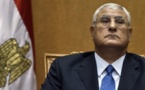الرئيس المصري: لا نقبل أي تدخل في شؤوننا و صبرنا من قطر يوشك على النفاذ 
