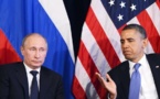 اوباما في مواجهة بوتين في قمة لمجموعة العشرين تهيمن عليها سوريا