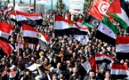 معهد أميركي:الربيع العربي لم ينتهِ وما حدث قبل 10 سنوات مجرد بداية