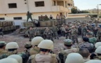 الجيش السوري يستجيب لمقترح روسي ويوقف إطلاق النار في درعا