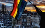 منظمة للمثليين تساند مدريد لاستضافة أولمبياد 2020