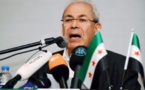 غليون: أمريكا وحلفاؤها حريصون على ألا تكون سورية محافظة إيرانية تهدد الخليج