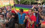 تأكيدات روسية بأن قانون المثليين المثير للجدل لن يؤثر على أولمبياد سوتشي