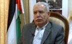رياض المالكي: قد تكون هناك انعكاسات للضربة الأمريكية المحتملة على الموضوع الفلسطيني