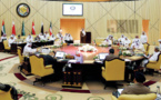 اجتماع خليجي يبحث اجراءات دولية  مقترحة "تردع النظام السوري"