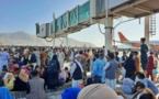 بايدن : انهيار الحكومة الأفغانية أمام طالبان جاء أسرع من المتوقع