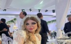 الإعلامية المصرية ياسمين الخطيب  ..كورونا في شهر العسل