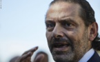 "الحريري" يهاجم " نصر الله"دون ان يسميه : ألم يحن الوقت لنفهم؟ 