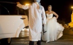 الزواج على طريقة "خطف العروس" في كردستان احترام لحق الاختيار 