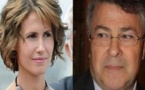بريطانيا ترفع العقوبات عن طريف الأخرس ماذا عن أسماء الأسد؟
