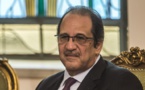 مدير المخابرات المصرية يلتقي مسؤولين من حزب الله في الضاحية  
