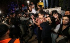 مخطط إسرائيلي لمنع إقامة عاصمة فلسطينية بالقدس الشرقية   