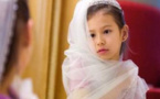 وزيرة يمنية تسعى الى منع زواج القاصرات بعد وفاة طفله ليله زفافها