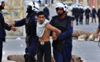 سجن 10 سنوات لثلاثة بحرينيين شيعة بتهمة الشروع في قتل رجال الشرطة