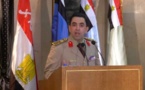 الجيش المصري :سنهزم الإرهاب وعلى حماس مسؤولية لحماية الحدود المشتركة