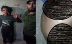 تعذيب وحشي لطفل برأس العين وفصيل يتنصل وبنقل التهمة للشرطة