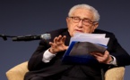 كيسنجر يدعو للتأمل يأسباب فشل أمريكا في أفغانستان