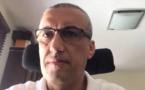 شخصية "حنظلة ناجي العلي" أصبحت رمزا من رموز النضال الفلسطيني 
