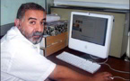 الإفراج عن الإعلامي زياد الهاني ومسيرة تندد بضرب الحريات في تونس