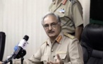 ليبيا..أهالي سبها يطالبون بإخراج مليشيا حفتر من المدينة