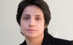 المحامية الايرانية المفرج عنها تؤكد استمرارها في الدفاع عن حقوق الانسان
