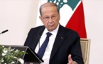 عون : أرغب بالعودة إلى "الرابية" اليوم قبل الغد