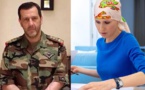 شبكة موالية تكشف فساد مقربين من ماهر الأسد وأسماء الأخرس