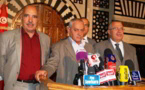 فشل الحوار الوطني التونسي ... الجبهة الشعبية تحذر والنهضة تراوغ