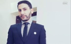 حبس ناشط سوري 10 سنوات بالامارات مستوى بالغ من الجور
