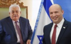  بينيت مجددا رفض الدولة : لا أرى منطقا في لقاء الرئيس الفلسطيني