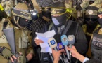 الضفة.. مخيم جنين يتأهب لصد هجوم إسرائيلي محتمل 