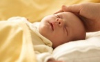 رائحة الطفل حديث الولادة تمنح الشعور بالسعادة لأي أم
