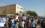 مقتل اربعة متظاهرين برصاص مسلحين في السودان و أجهزة الأمن تتهم مسلحين