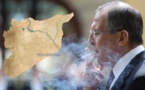 روسيا تدعو إسرائيل لإقناع اميركابإجراء محادثات ثلاثية حول سوريا